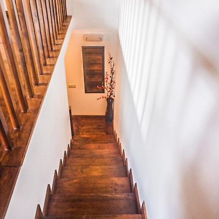 Casa Nova De Germil Hotel Ponte da Barca Kültér fotó