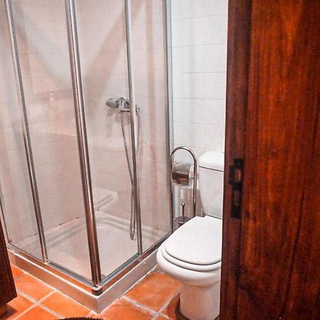 Casa Nova De Germil Hotel Ponte da Barca Kültér fotó