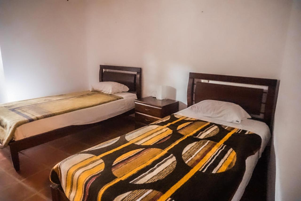 Casa Nova De Germil Hotel Ponte da Barca Kültér fotó