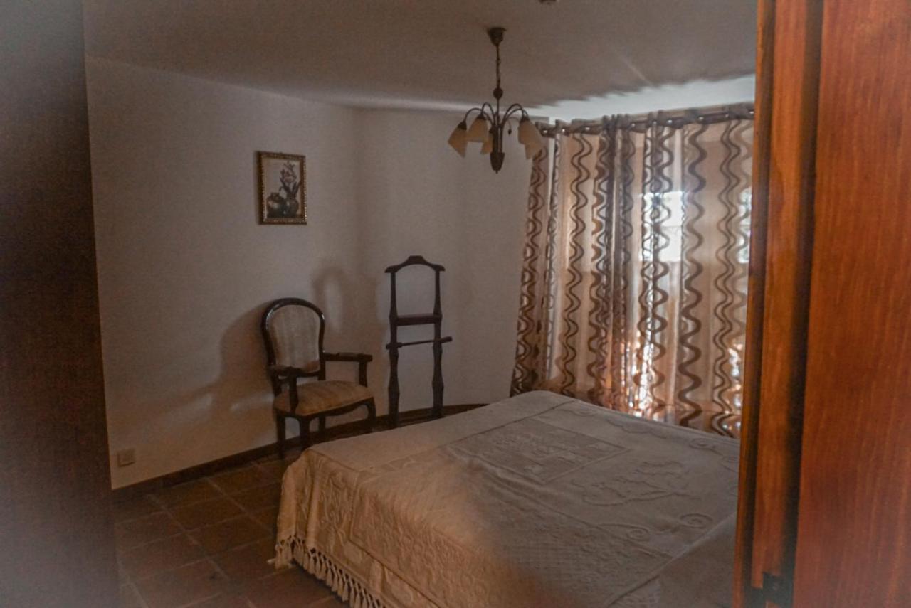 Casa Nova De Germil Hotel Ponte da Barca Kültér fotó